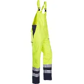 SIOEN Bayonne 015v Bavetbroek Antistatisch Vlamwerend | Maat: 48