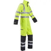 SIOEN Bowes 1006 Overall Antistatisch Waterafstotend Vlamwerend | Maat: M