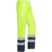 SIOEN Norvill Signaal Regenbroek 799z | Maat: M