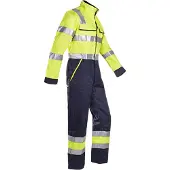 SIOEN Autun 018v Overall Vlamwerend Antistatisch | Maat: 46