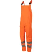 SIOEN Winchester 1107 Bavetbroek Antistatisch Vlamwerend | Maat: 3XL