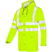 SIOEN Regenjas Eshton 3726 | Maat: M