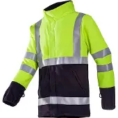 SIOEN Fleece Arlier 9896 | Maat: S