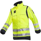 SIOEN Parka Thornton 520a | Maat: L