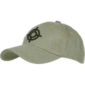 Fostex Garments - Baseball cap (kleur: Groen / maat: NVT)