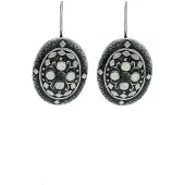 Behave Vintage oorsteker - French -