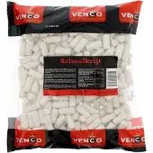 Venco - Schoolkrijt - 1 Kilo