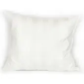 Eleganzzz Brandvertragend Hoofdkussen - Kussen 60x70cm - Wit - Hoofdkussen