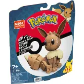 Mega Construx Eevee Bouwset Voor Kinderen