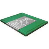 Inno cuisinno Snijplank Pro GN1/2 Ril Groen