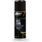 Bike7 Belt Care 200ml - voorkomt piepen en lawaai - voor e-bike riem