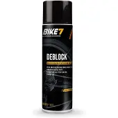 Bike7 Aerosol Sealer 500ml || Maat: 500