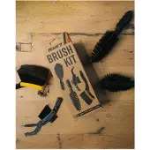 Bike7 Set van 4 Brush Kit