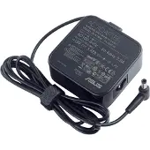 Asus Adapter 65W - - 0A001-00048900 - 19V - CA 100-240 - Zwart