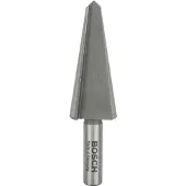 Bosch 2609255120 Chroom-Vanadium-staal Lepelboor Gezamenlijke lengte 71 mm Cilinderschacht 1 stuk(s)