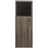 Vdd nachtkastje 90cm bruin