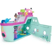 Spin Master Gabby's Dollhouse - Gabby's cruiseschip