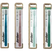 Jordan Green Clean Tandenborstel - Soft