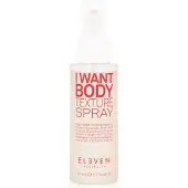 Eleven Australia I Want Body Texture Spray Texturizing Spray 50 ml