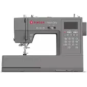 SINGER Hd6605 Naaimachine