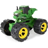 Tomy Terreintractor