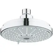 GROHE Rainshower - Hoofddouche 1/2", chroom 27134000