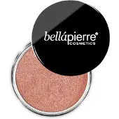 Bellápierre Cosmetics Make-up Ogen Shimmer Powder Earth 2,35 g