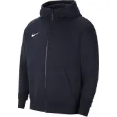 Nike Sportief sweatvest 'Park 20' donkerblauw / wit