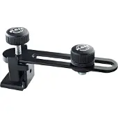 K&M 24035 Microfoonhouder