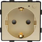 Perfect Switches MODULE | GOUD | WIFI | WANDCONTACTDOOS