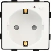 Perfect Switches MODULE | WIT | WIFI | WANDCONTACTDOOS