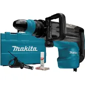 Makita HR5202C SDS-MAX Combihamer in koffer - 1510W - 20J