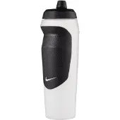 Nike Accessories Hypersport 2.0 600ml Bottle Transparant