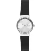 Skagen SKW3119 Vrouwen Horloge 26 mm - Zwart