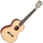 Mahalo MP4 Natural Bariton-ukelele