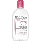 Bioderma Sensibio H2O Eau Micellaire Original Lotion - 500ml