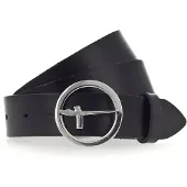 Tamaris Riem zwart / zilver
