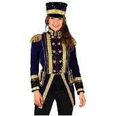 Coppens Exellent luxe damesjas paars | Maat M |