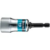 Makita Kantelbare Dop 19X80mm E-03523