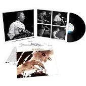 Universal Music Blue Mitchell - Bring It Home To Me (LP) (Tone Poet Series)