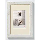 Your Decoration Fotolijst 10x15cm Polar Wit - Hout - Home