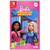 Barbie: DreamHouse Adventures - Switch