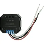Lybardo Itec LED Pulsdimmer 0-100 Watt Auto reset