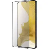 MG Geschikt Voor Samsung A24 4G Screenprotector 10D Zwart
