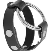 Darkness Darkenss penis ring en bdsm tests 1 St