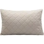 Belmarti Sierkussen Duo inclusief binnenvulling 40x58cm - Linnen - handgemaakt in eigen atelier - comfort en elegantie in elk interieur - Premium Belmarti kwaliteit