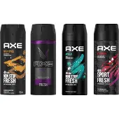 Axe Deo MIX
