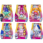 Trolls Verzamelpop Guy Diamond 22cm met accessoires