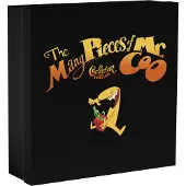 The Many Pieces of Mr. Coo: Collector Edition - PS5