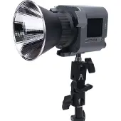 Amaran COB 60d S 65W Daylight Point-Source LED Light
